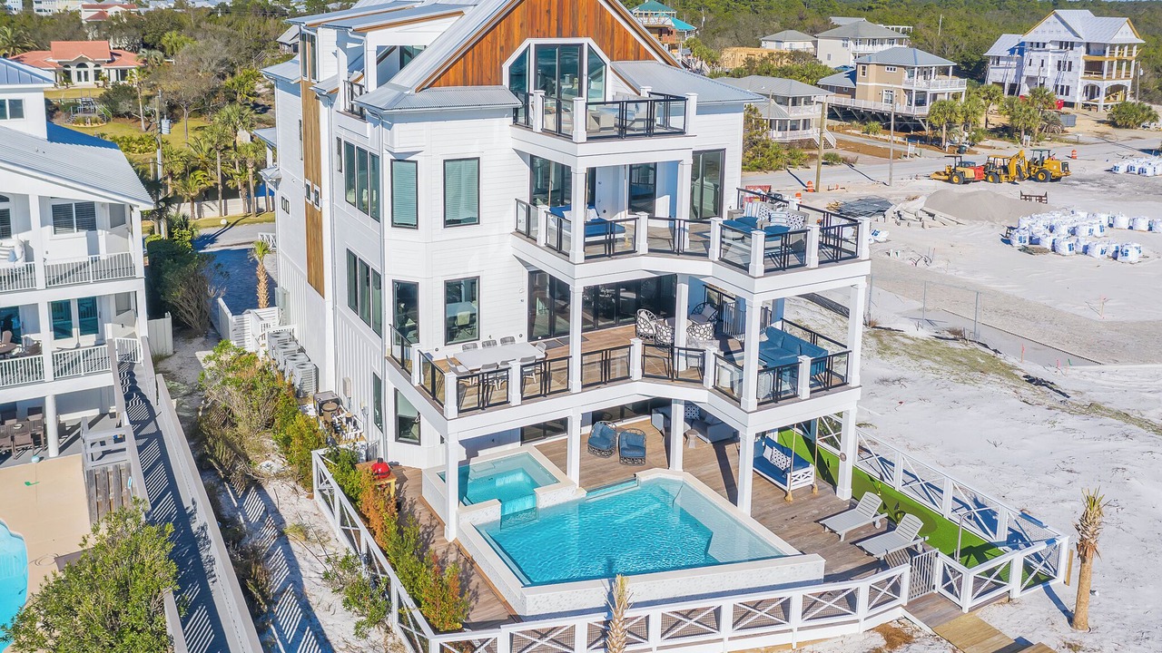 Photo of Outdoor in Inlet Beach