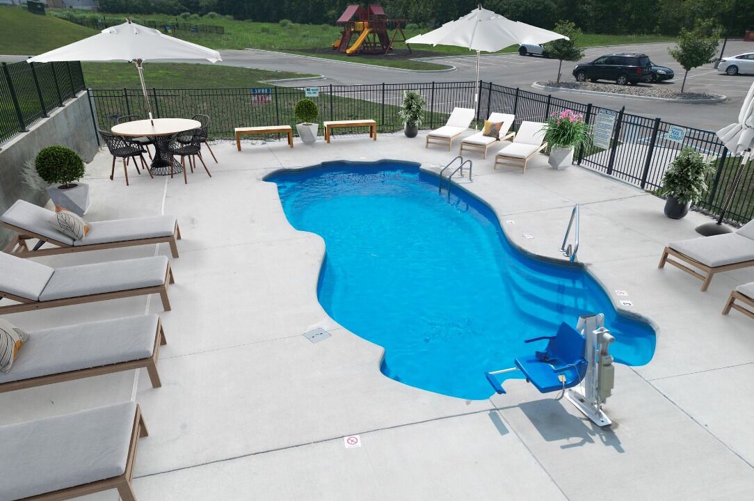 Photo of Outdoor in New Albany