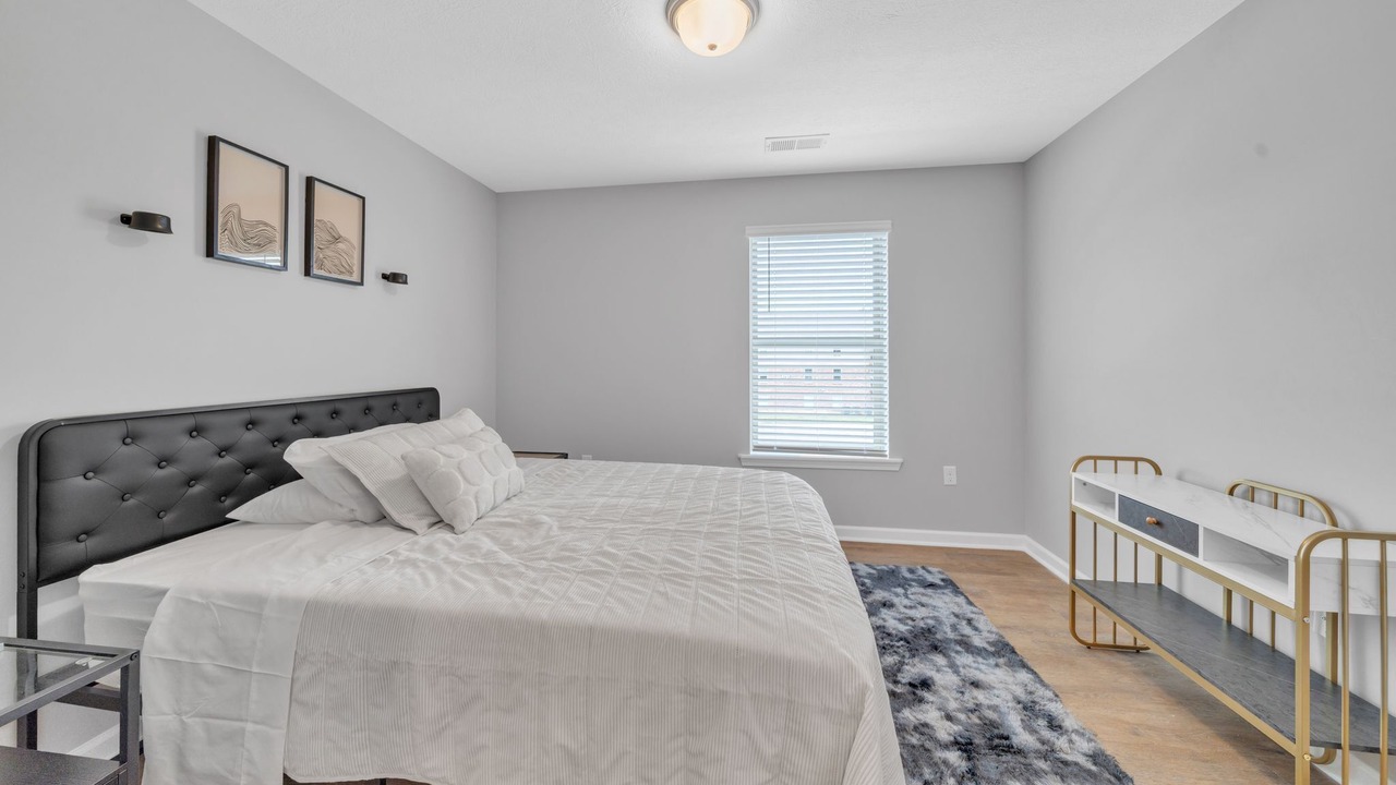 Photo of Bedroom in New Albany