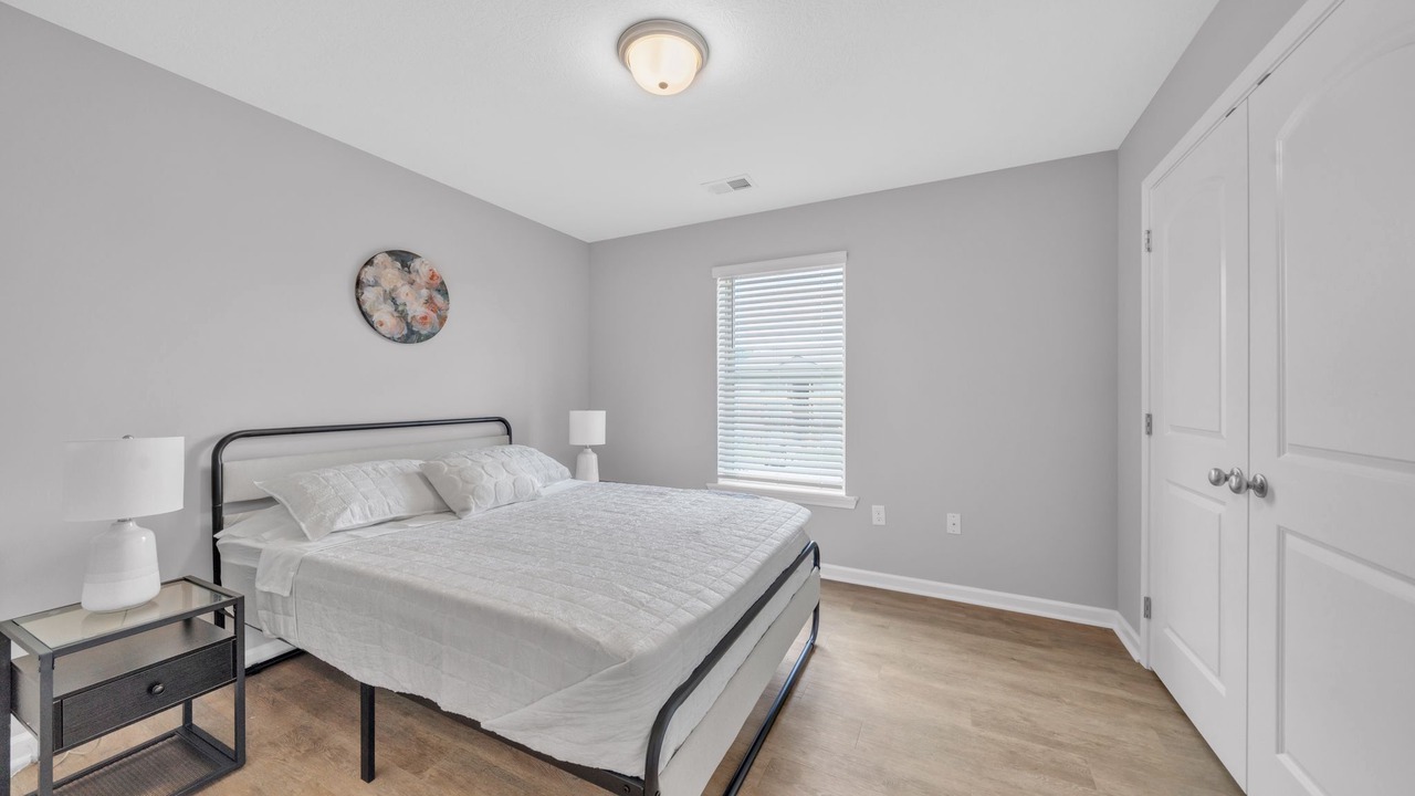 Photo of Bedroom in New Albany