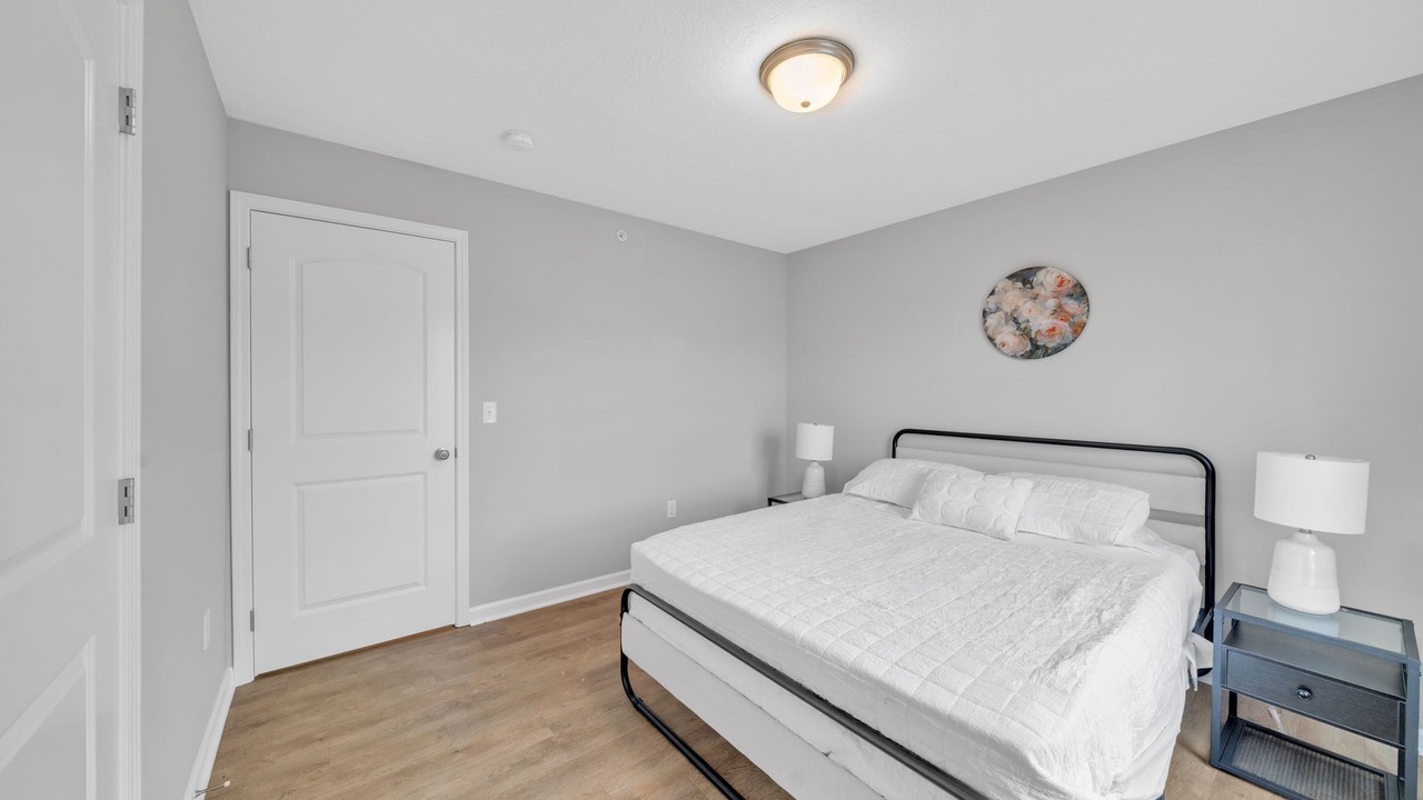 Photo of Bedroom in New Albany