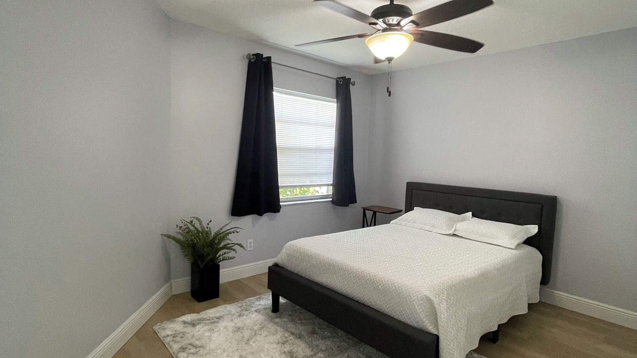 Photo of Bedroom in Conway