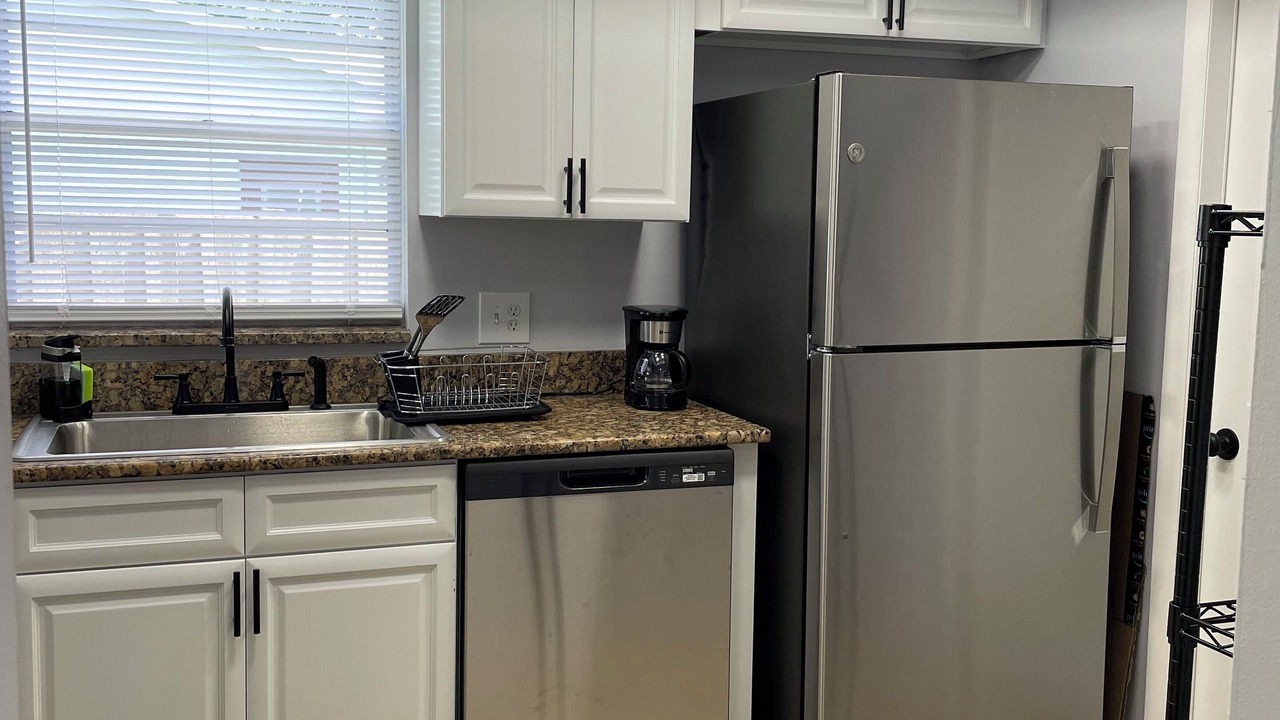 Photo of Kitchen in Conway