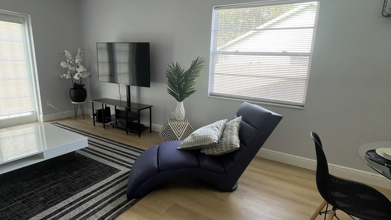Photo of Livingroom in Conway