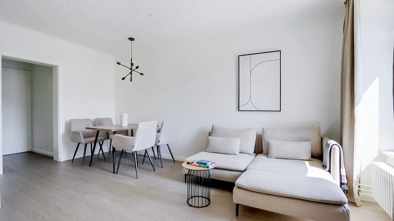 Photo of Livingroom in Hard