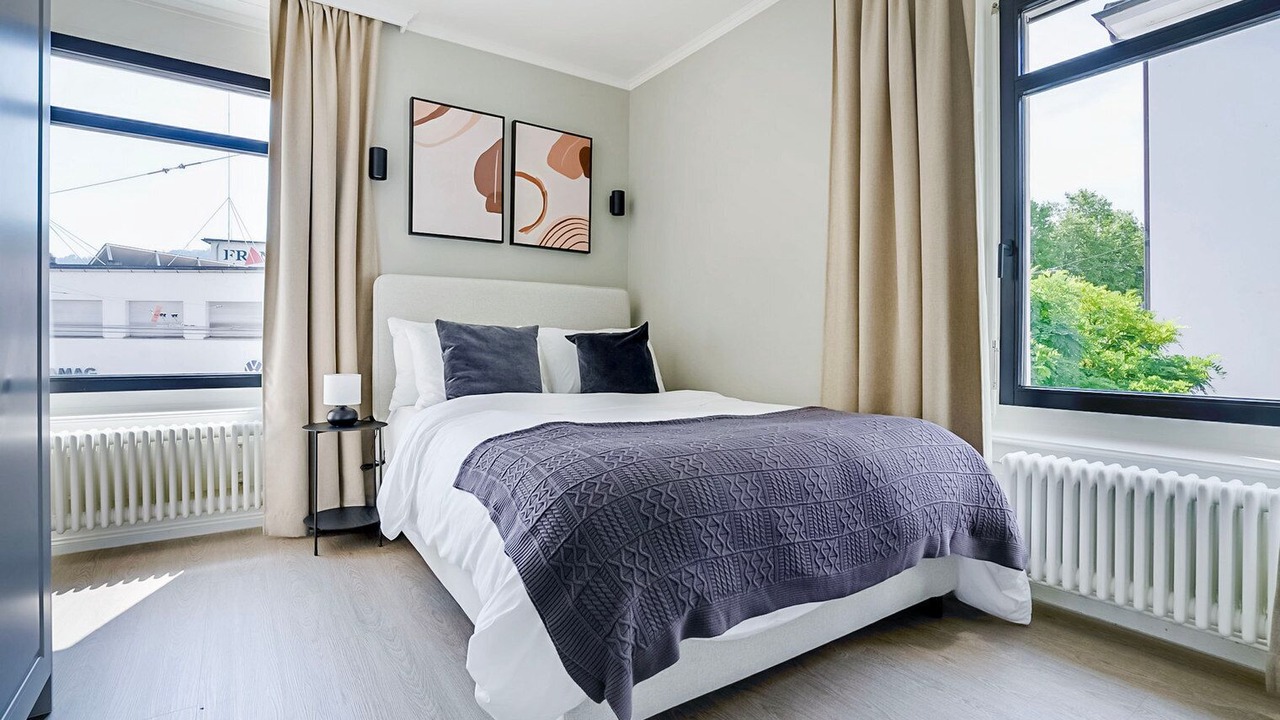 Photo of Bedroom in Hard