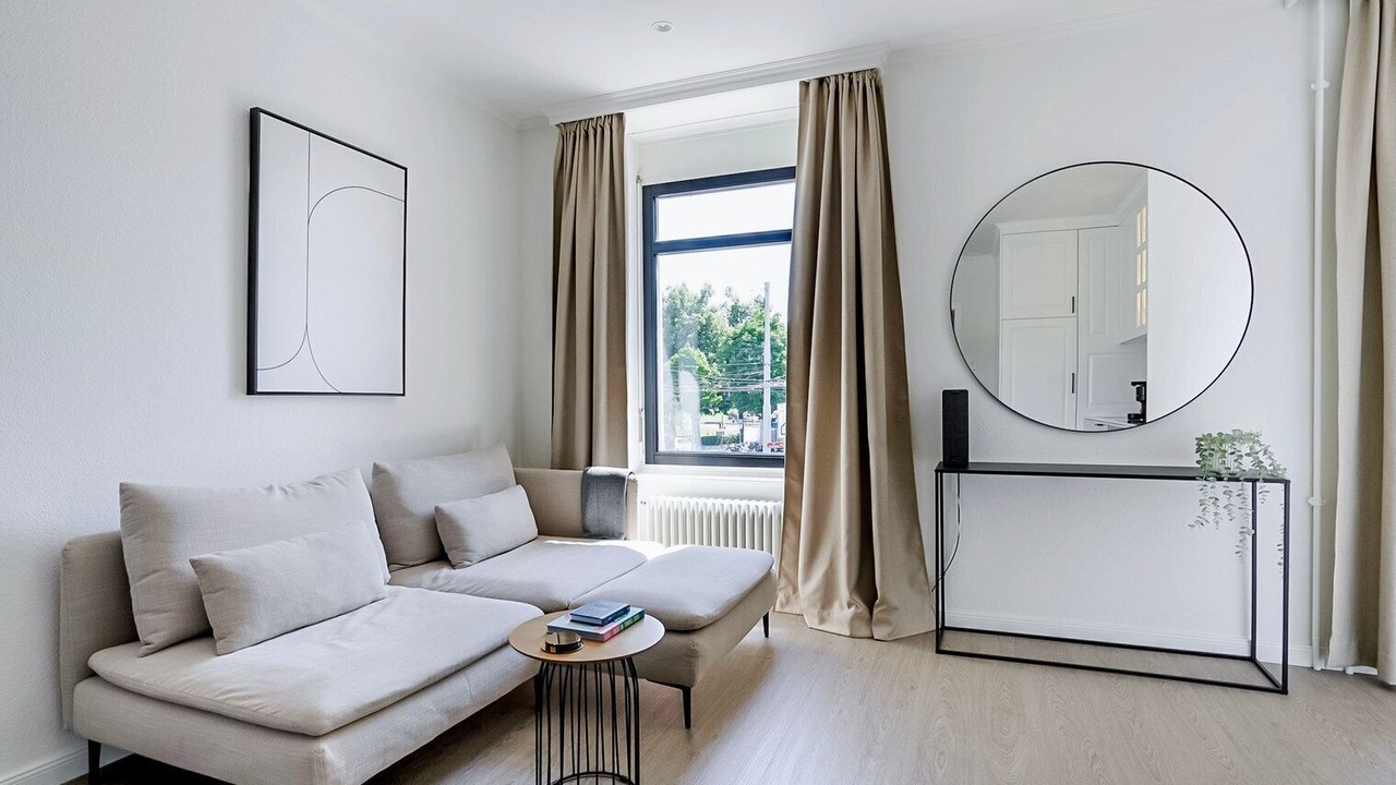 Photo of Livingroom in Hard