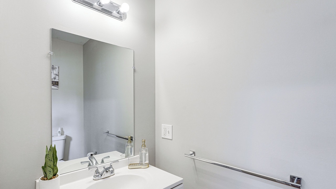 Photo of Bathroom in Bridgeport