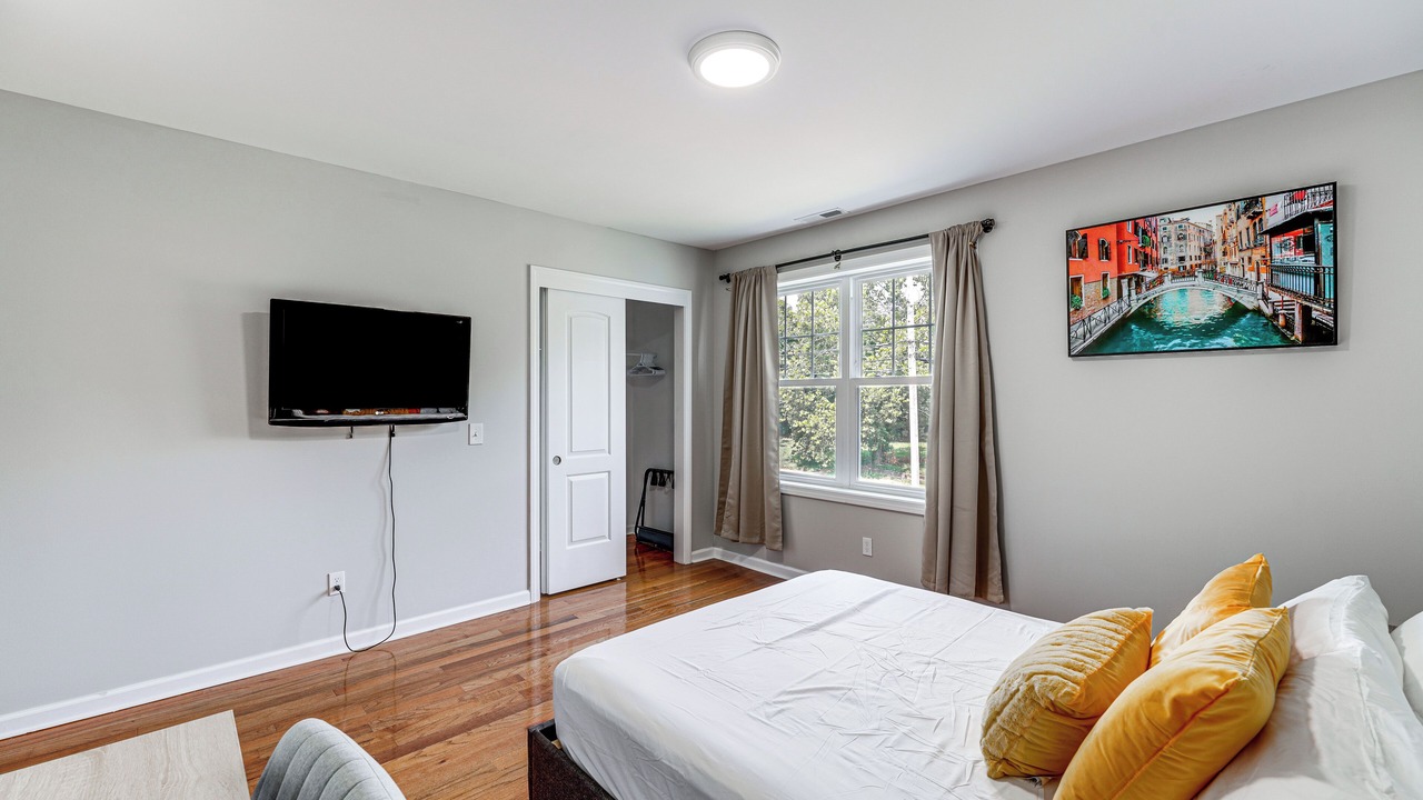 Photo of Bedroom in Bridgeport