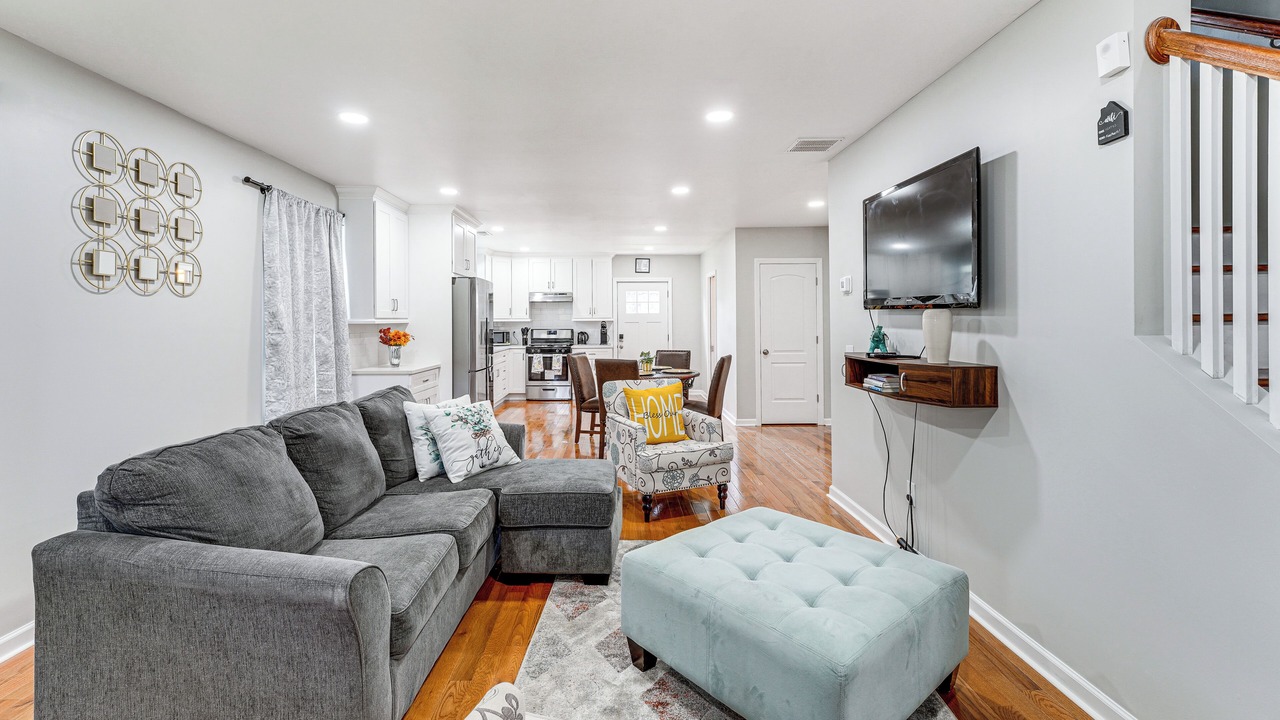 Photo of Livingroom in Bridgeport