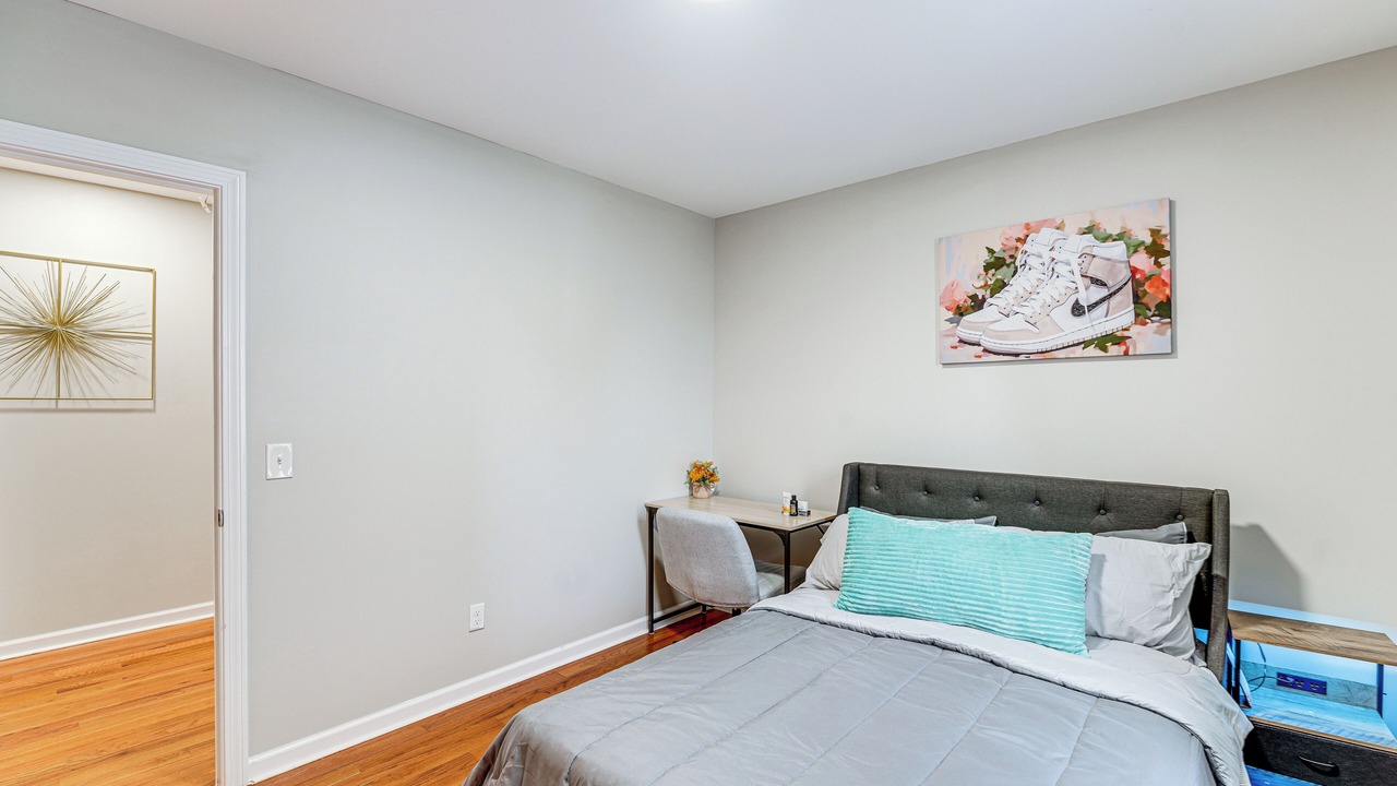 Photo of Bedroom in Bridgeport