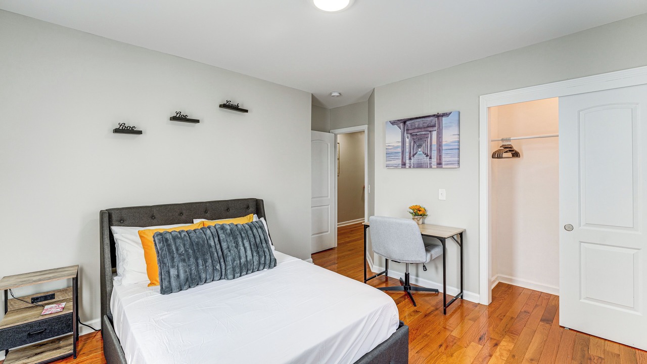 Photo of Bedroom in Bridgeport