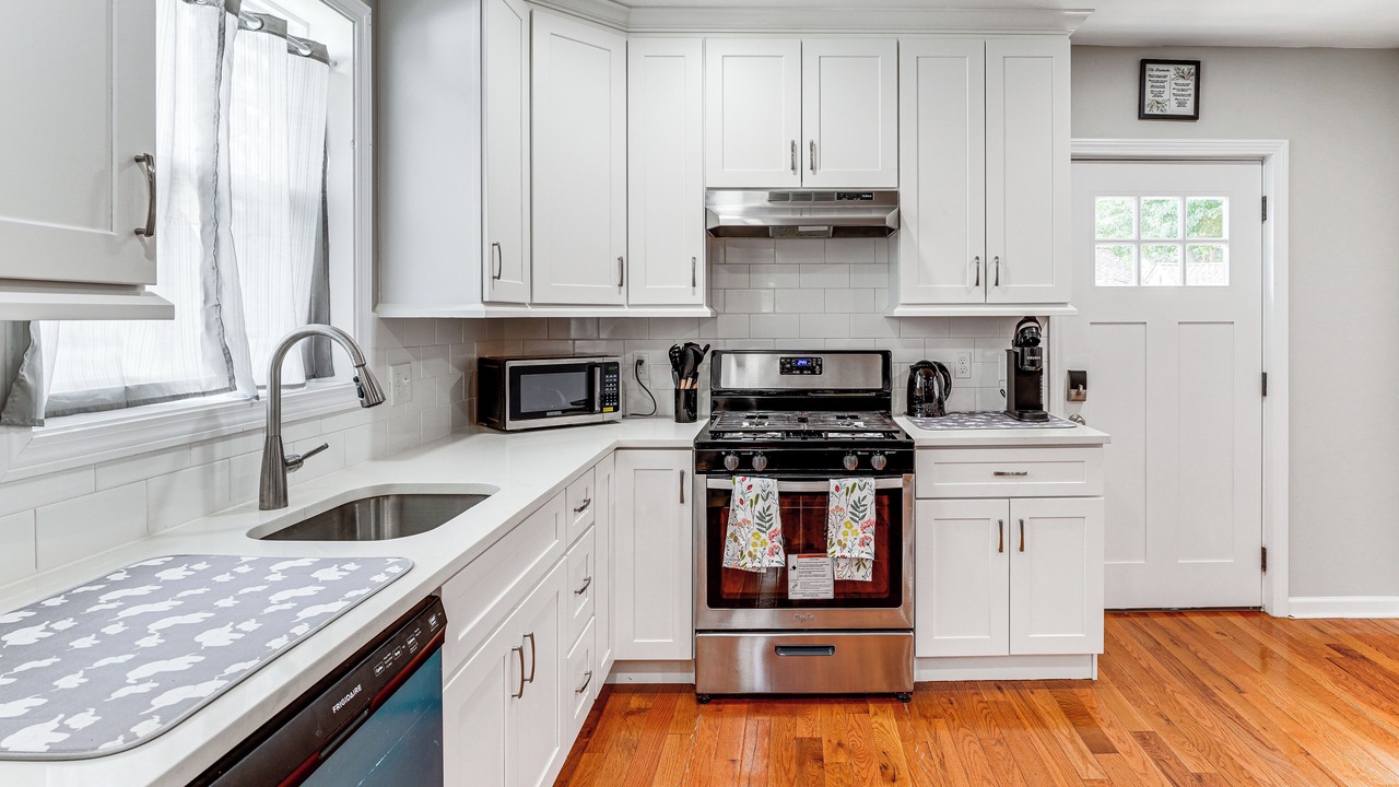 Photo of Kitchen in Bridgeport