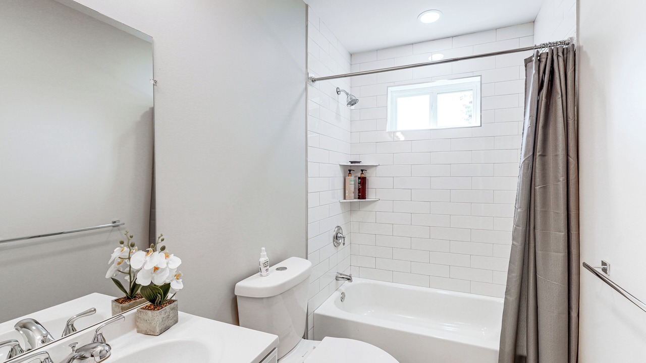 Photo of Bathroom in Bridgeport