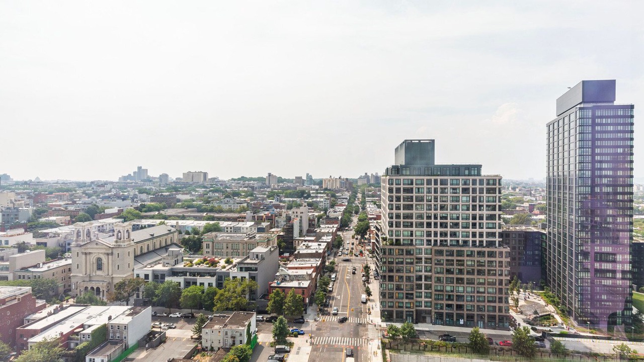 Photo of Outdoor in Clinton Hill