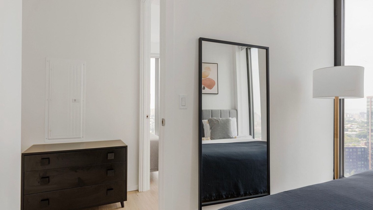 Photo of Bedroom in Clinton Hill