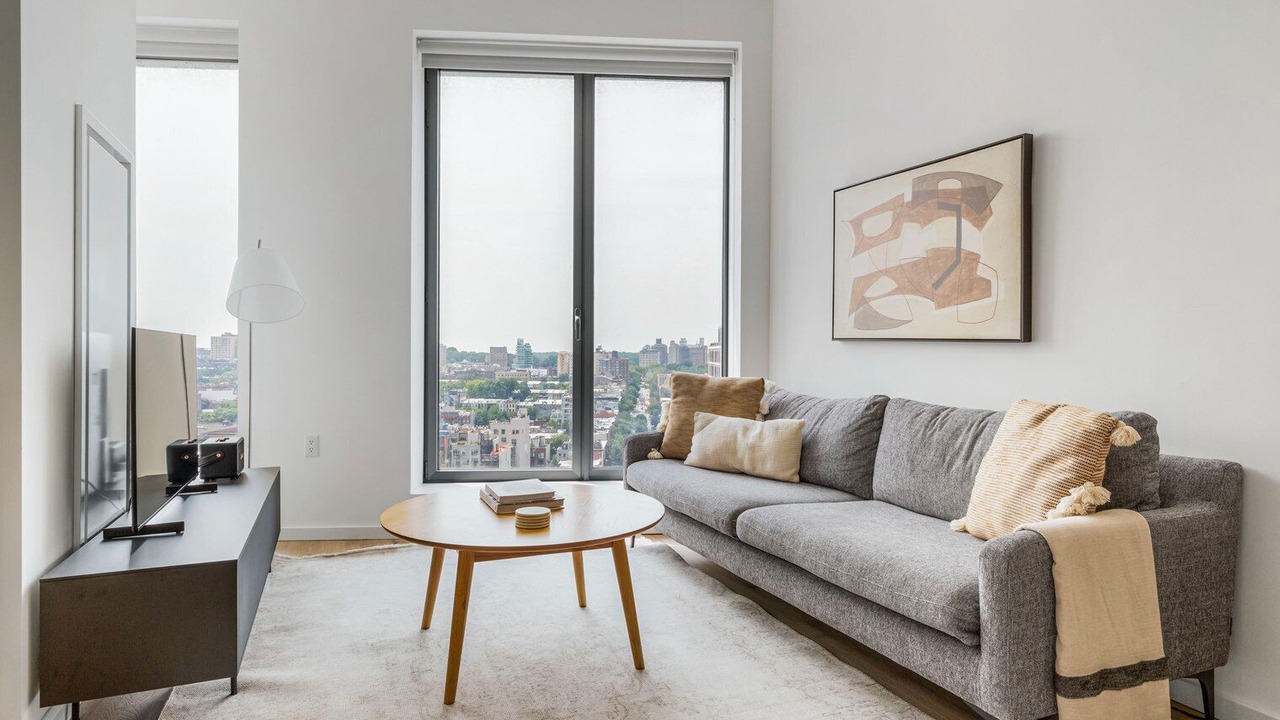 Photo of Livingroom in Clinton Hill