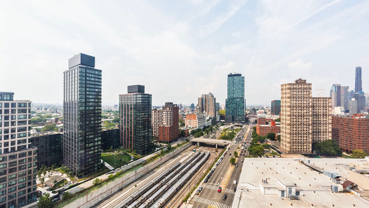 Photo of Outdoor in Clinton Hill