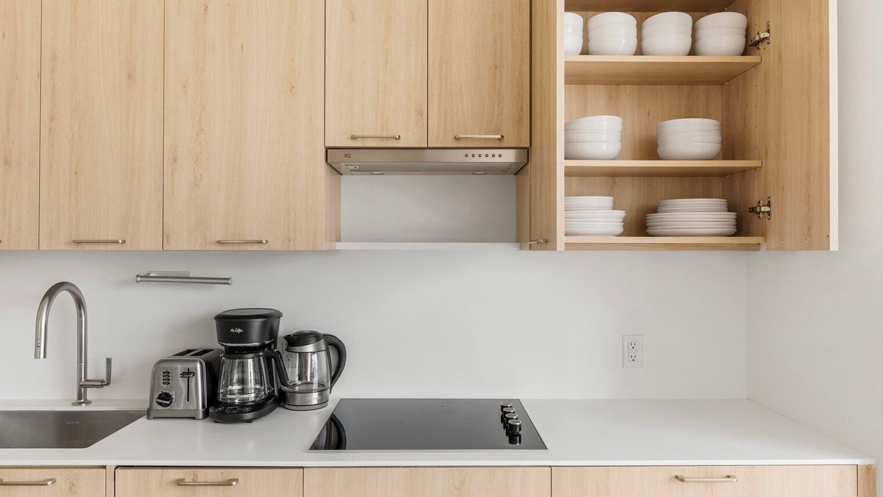 Photo of Kitchen in Clinton Hill