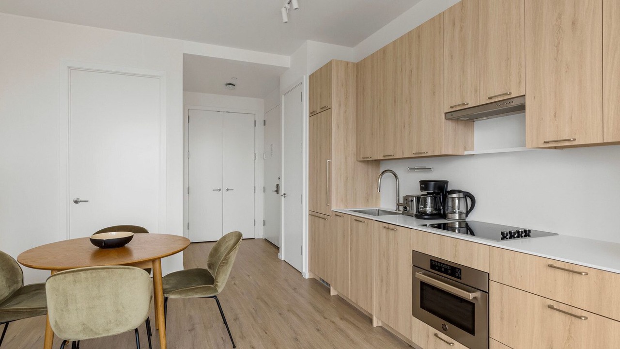 Photo of Kitchen in Clinton Hill