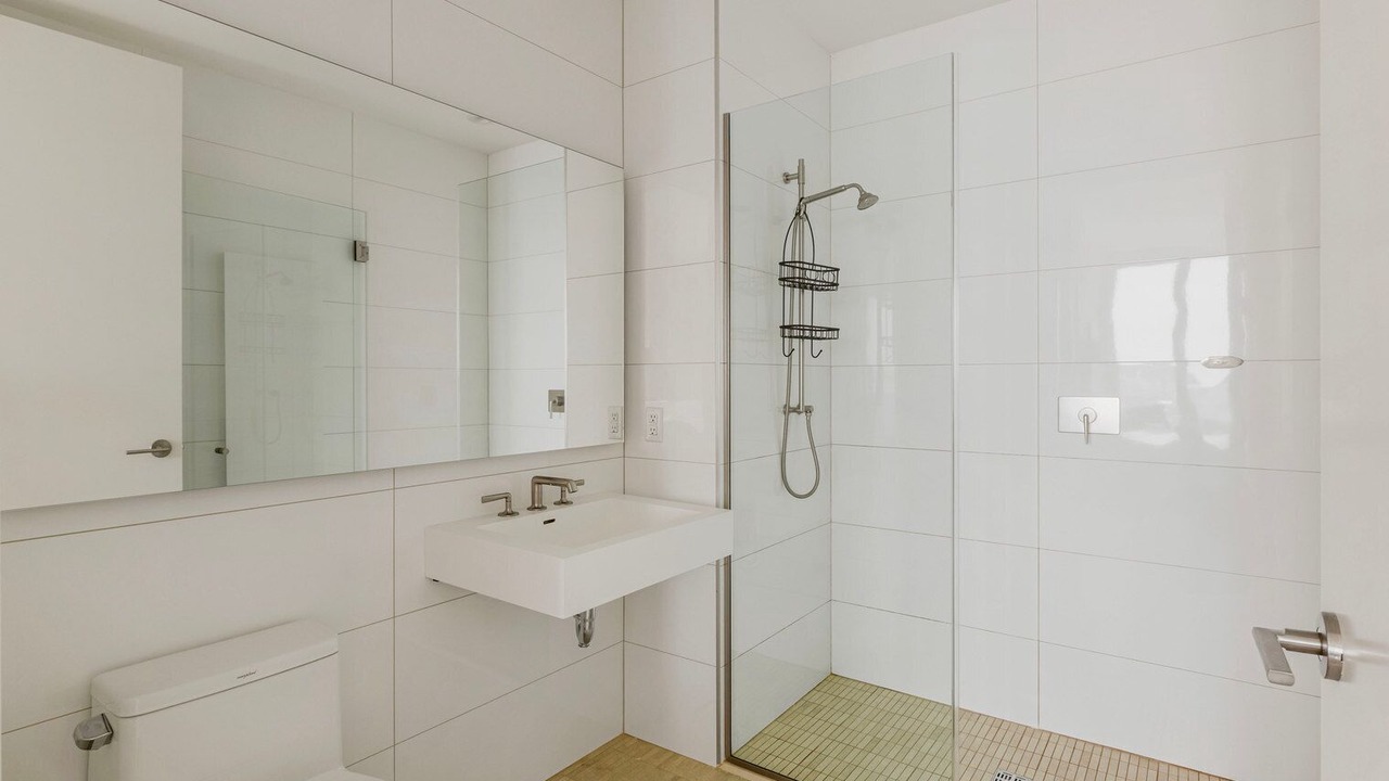 Photo of Bathroom in Clinton Hill