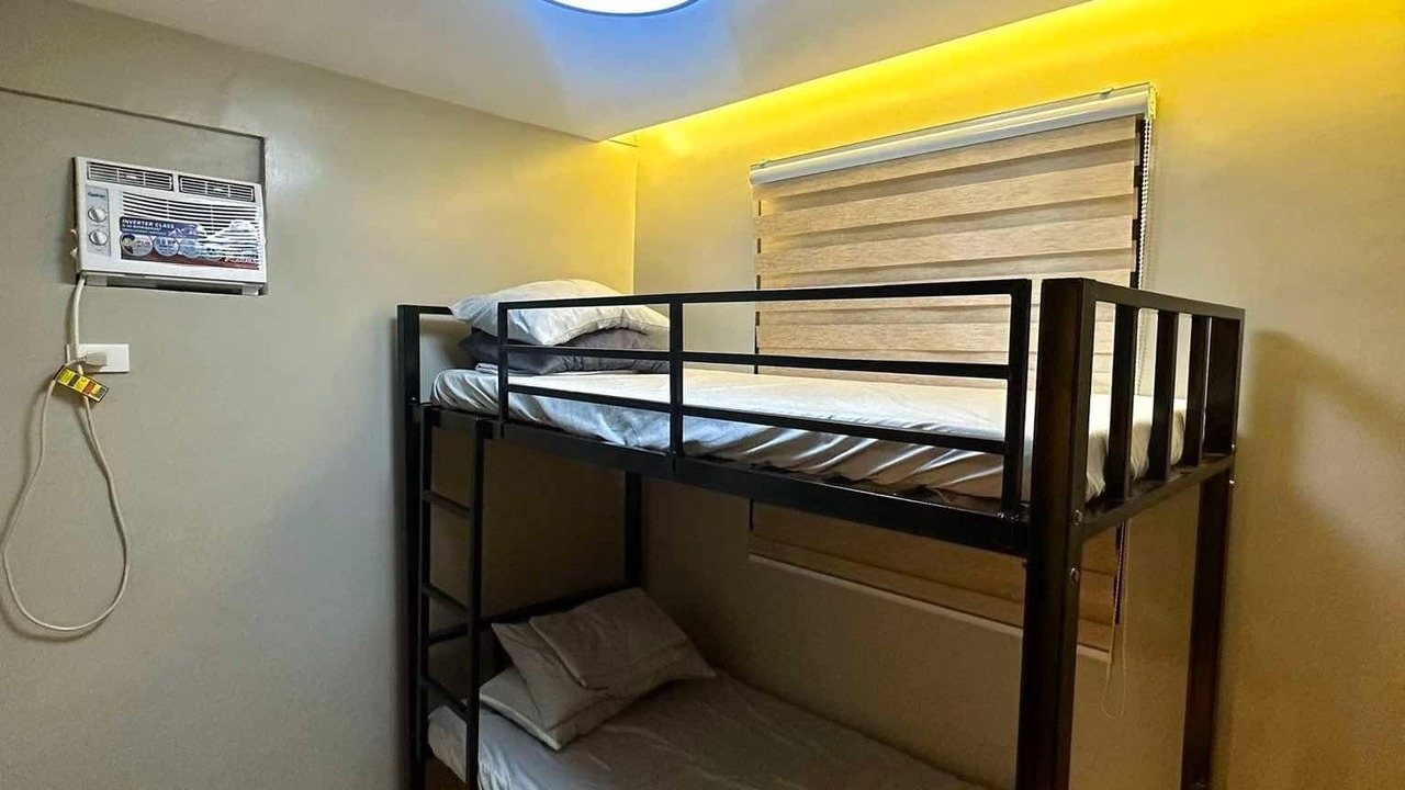 Photo of Bedroom in Angeles City