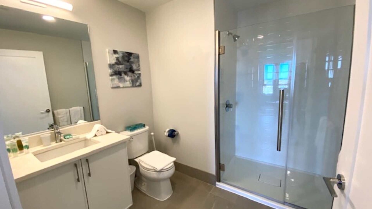Photo of Bathroom in Quincy