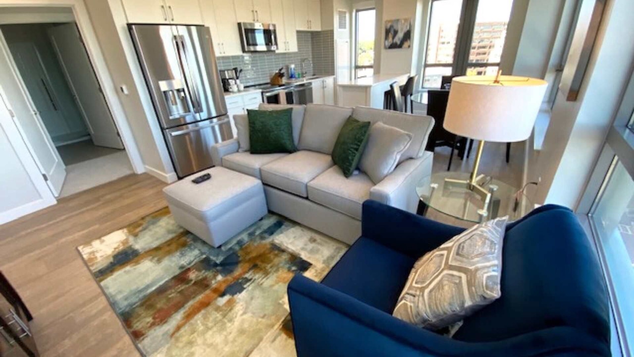 Photo of Livingroom in Quincy