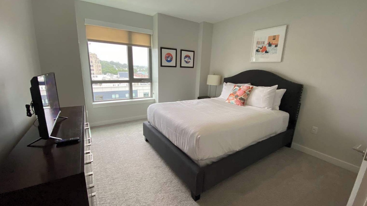 Photo of Bedroom in Quincy