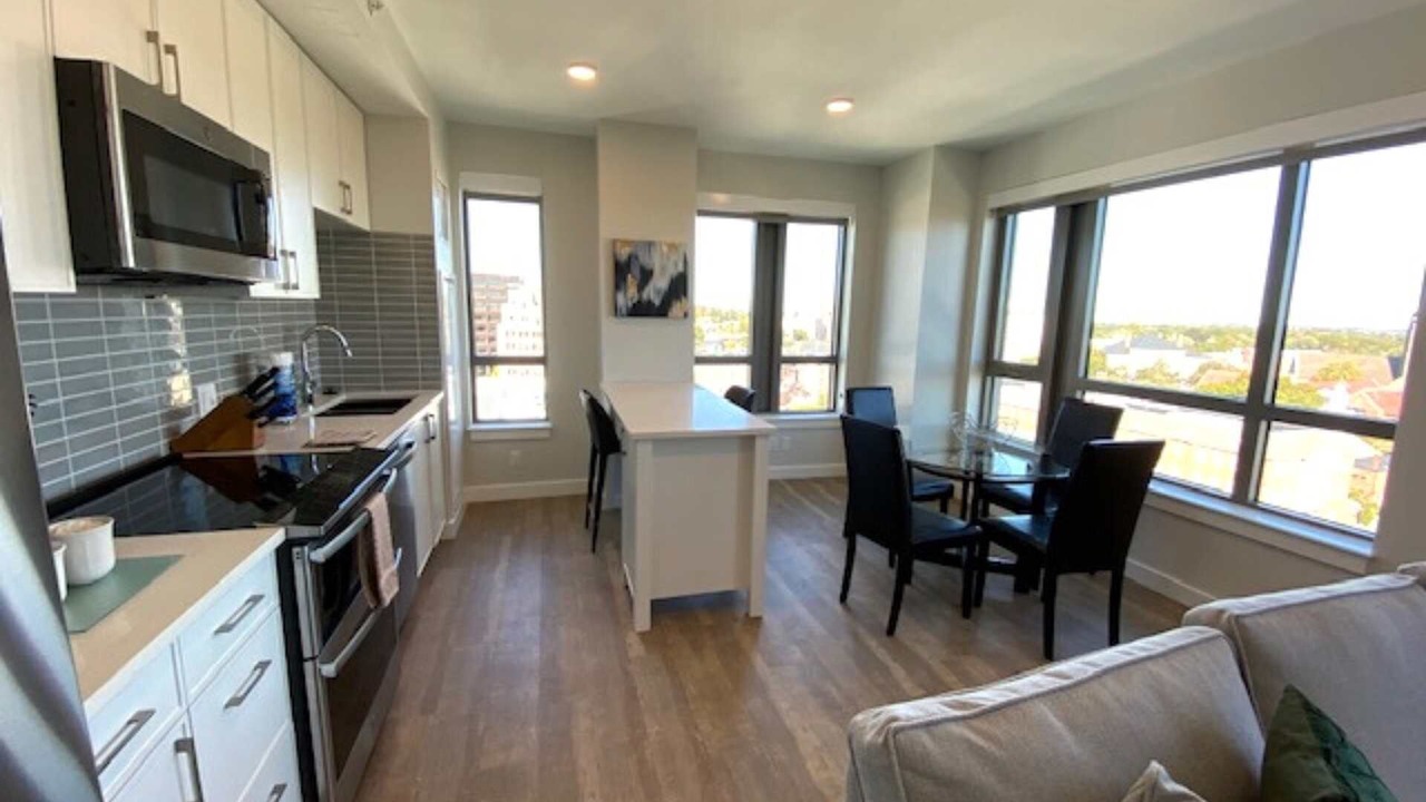 Photo of Kitchen in Quincy