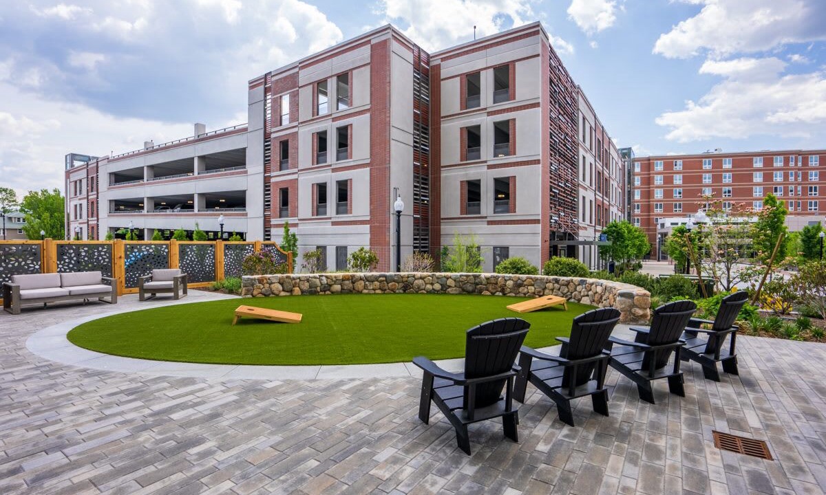 Photo of Outdoor in Quincy