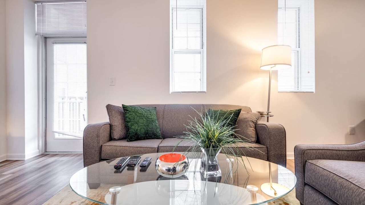 Photo of Livingroom in North Waltham