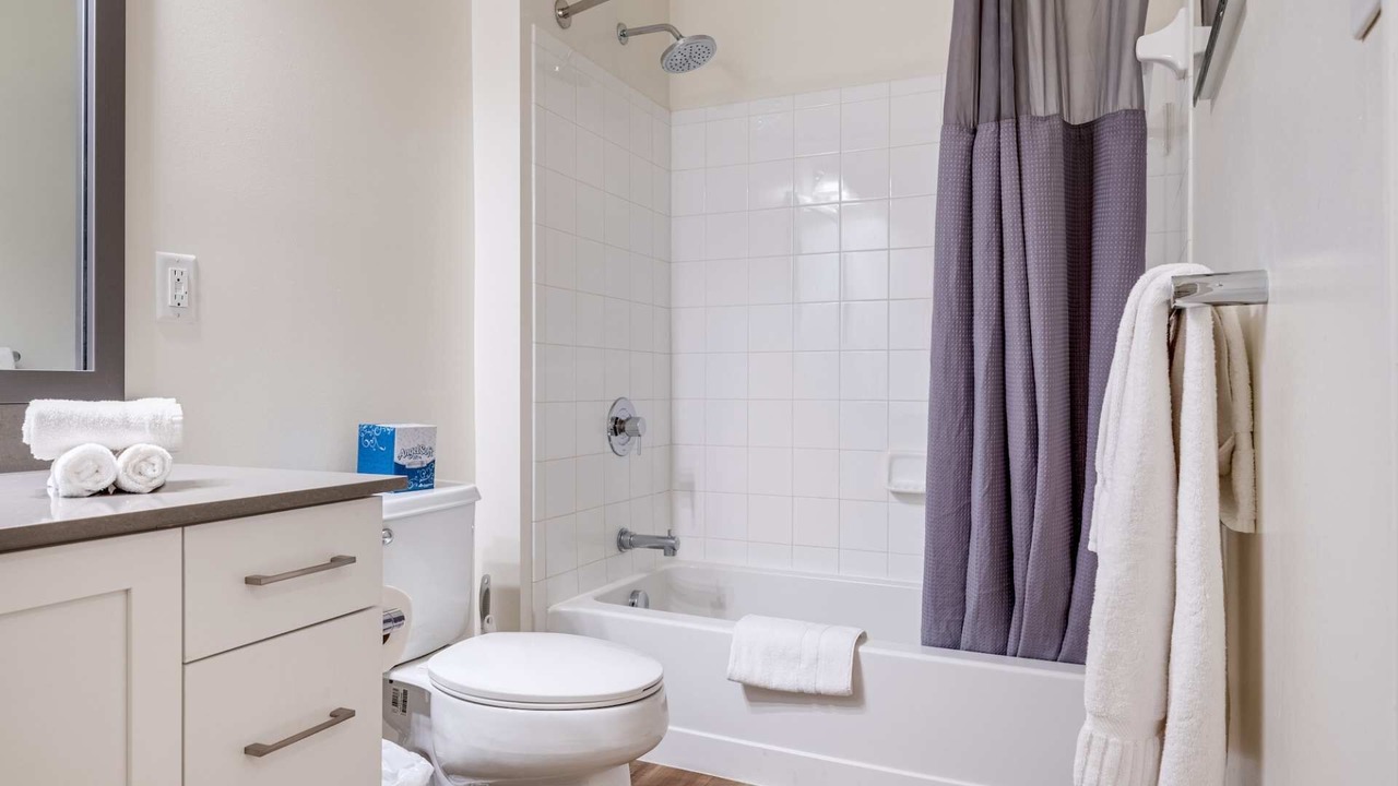 Photo of Bathroom in North Waltham