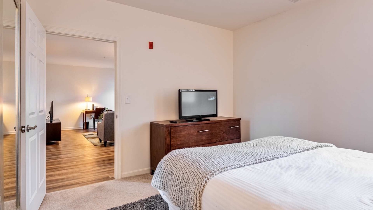 Photo of Bedroom in North Waltham