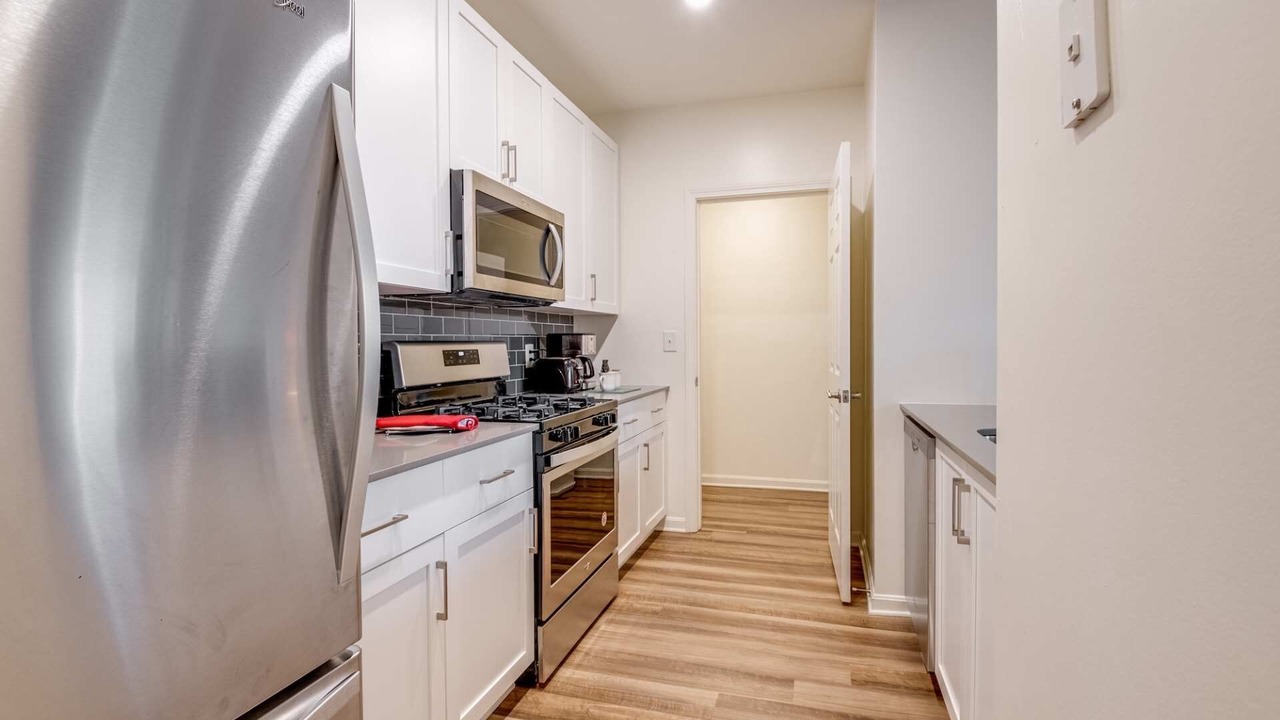 Photo of Kitchen in North Waltham