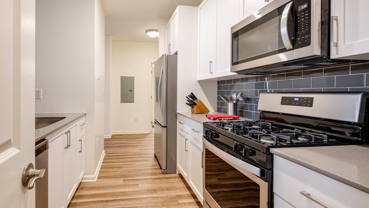 Photo of Kitchen in North Waltham