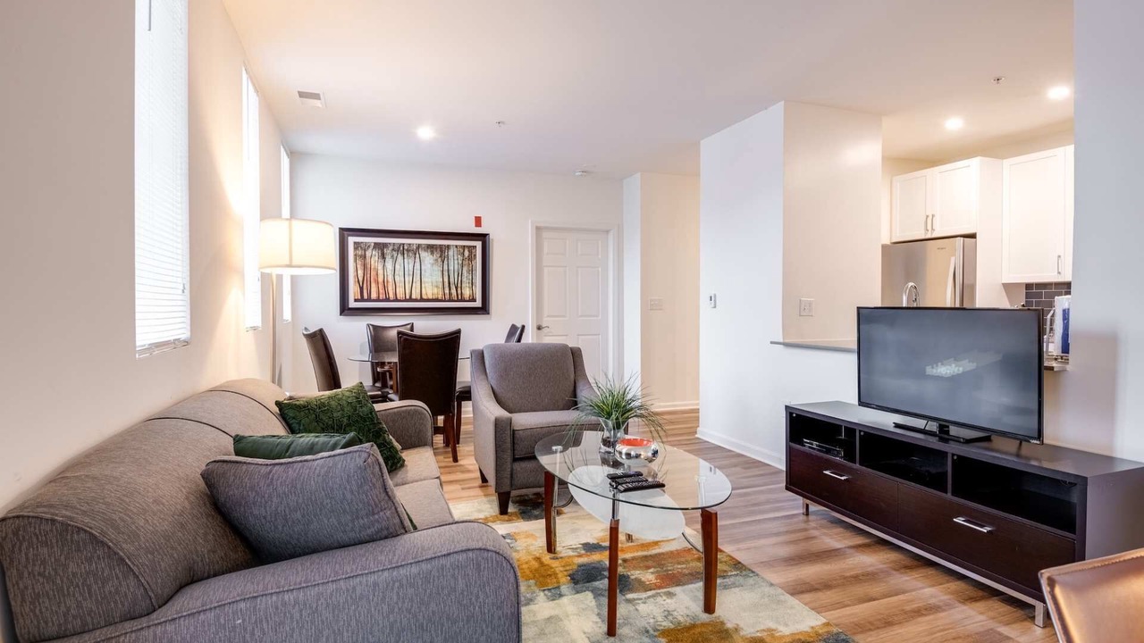 Photo of Livingroom in North Waltham