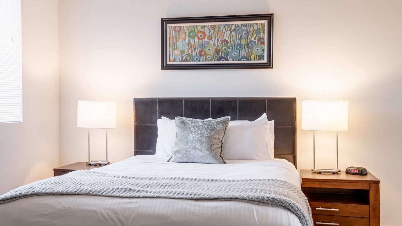 Photo of Bedroom in North Waltham