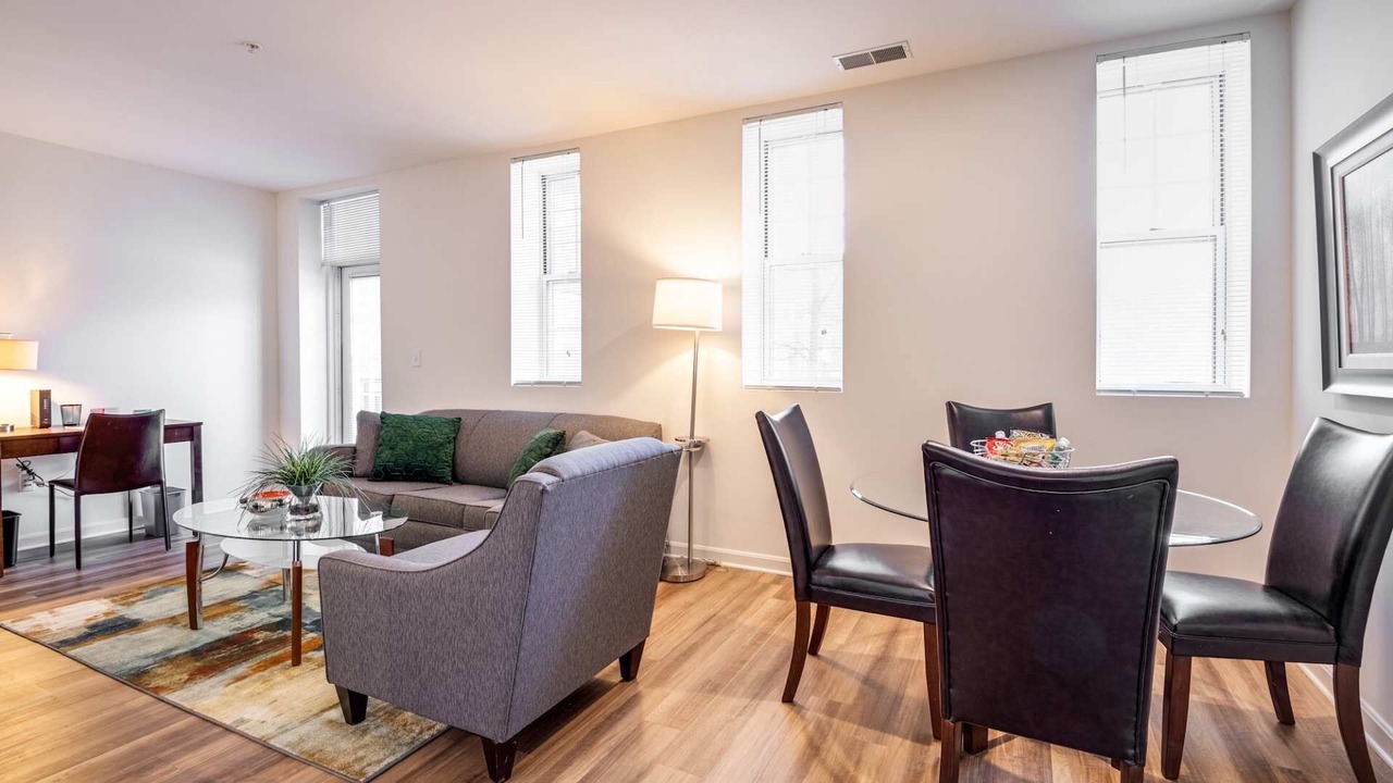 Photo of Livingroom in North Waltham