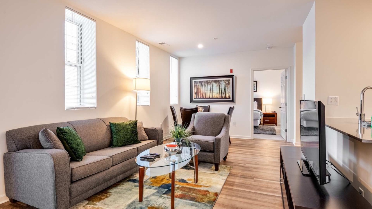 Photo of Livingroom in North Waltham