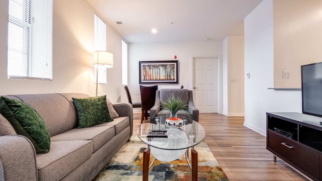 Photo of Livingroom in North Waltham