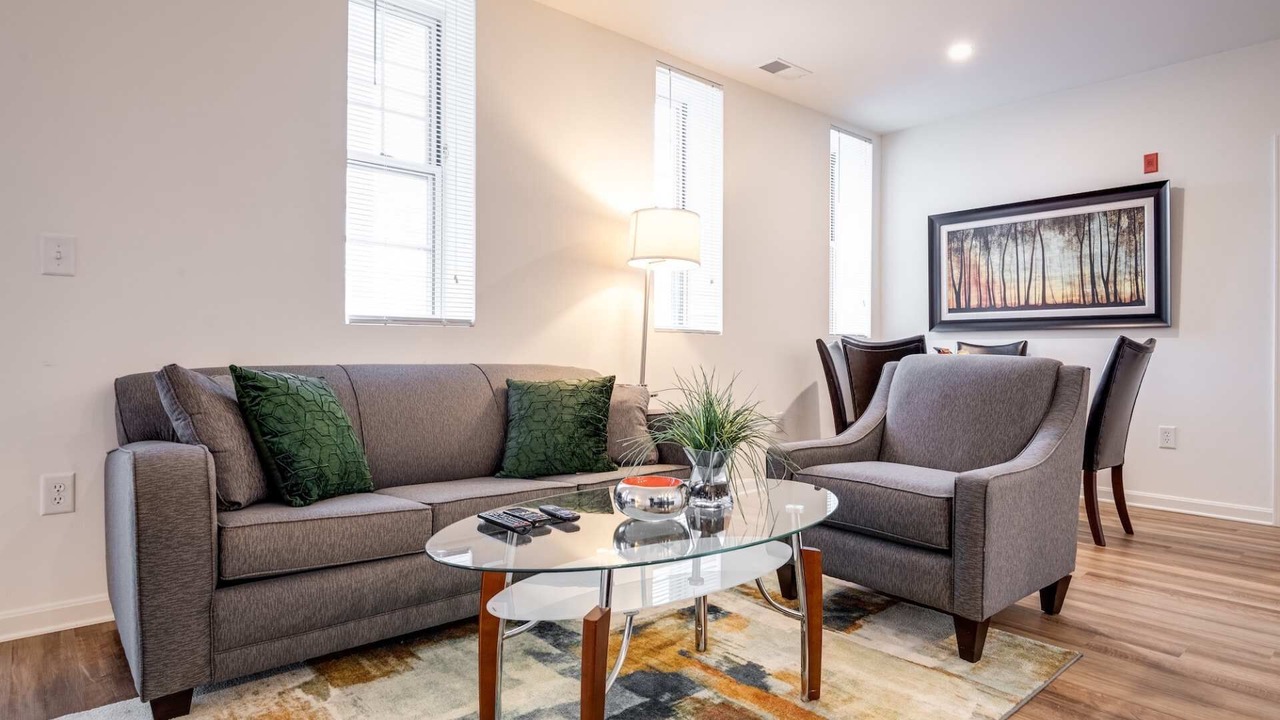Photo of Livingroom in North Waltham