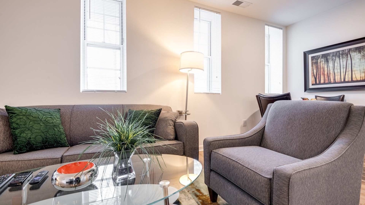Photo of Livingroom in North Waltham