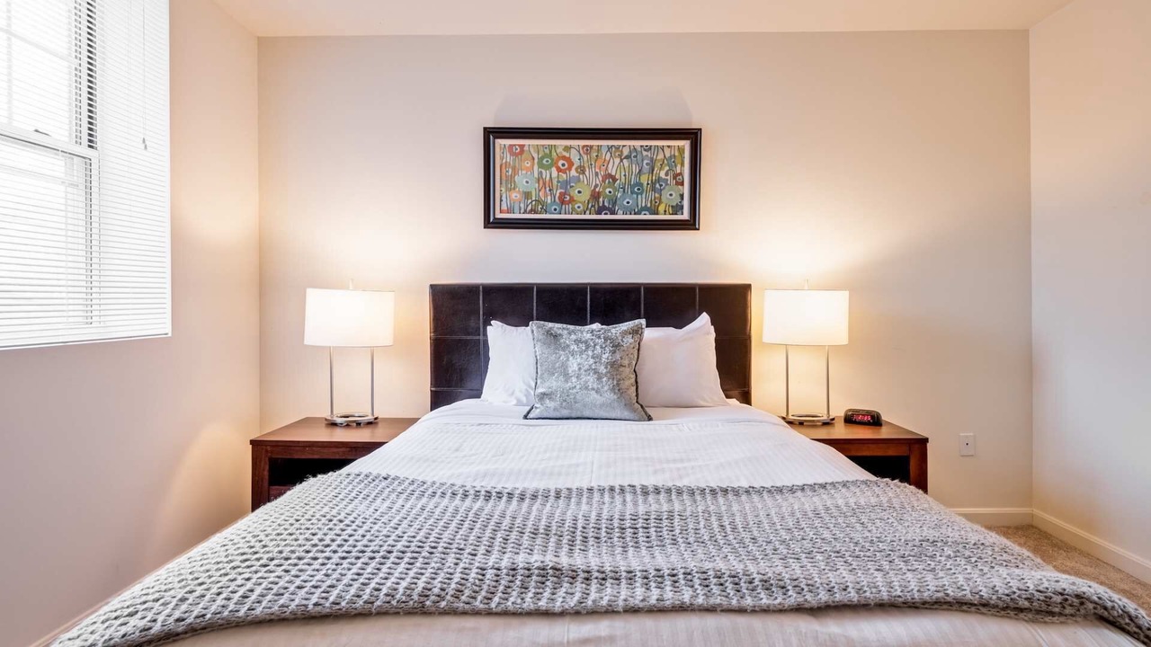 Photo of Bedroom in North Waltham