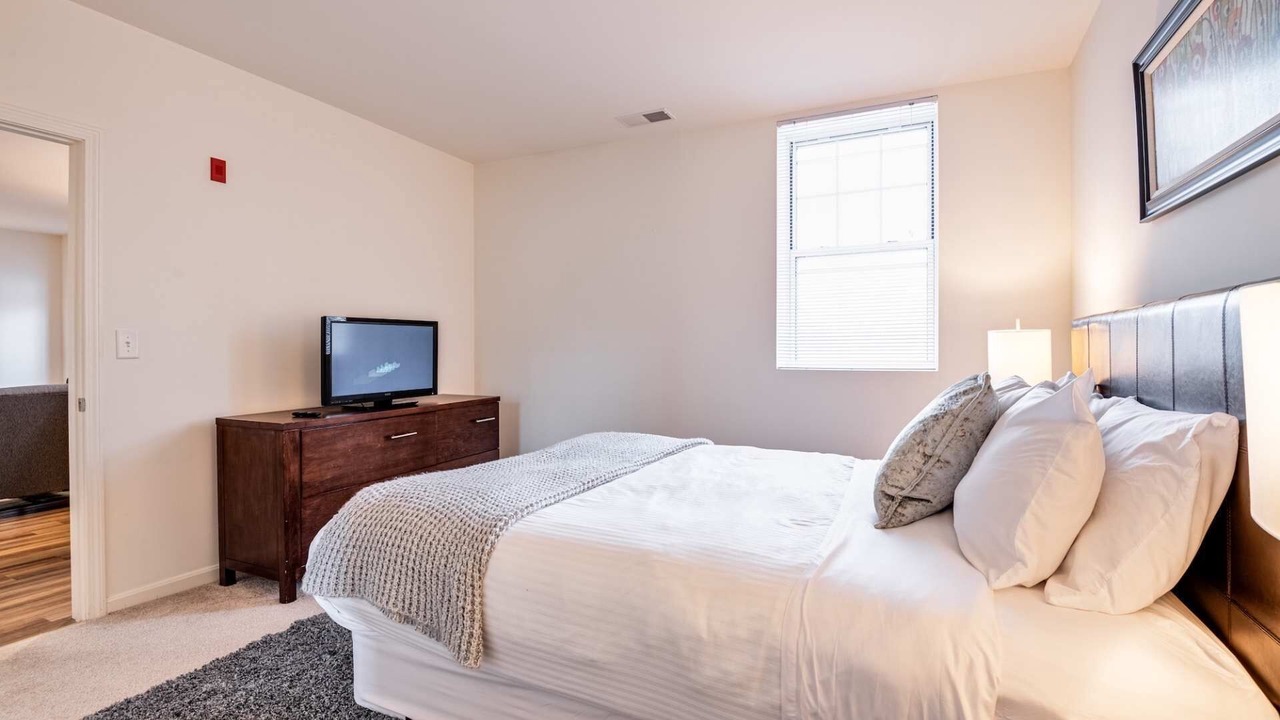 Photo of Bedroom in North Waltham