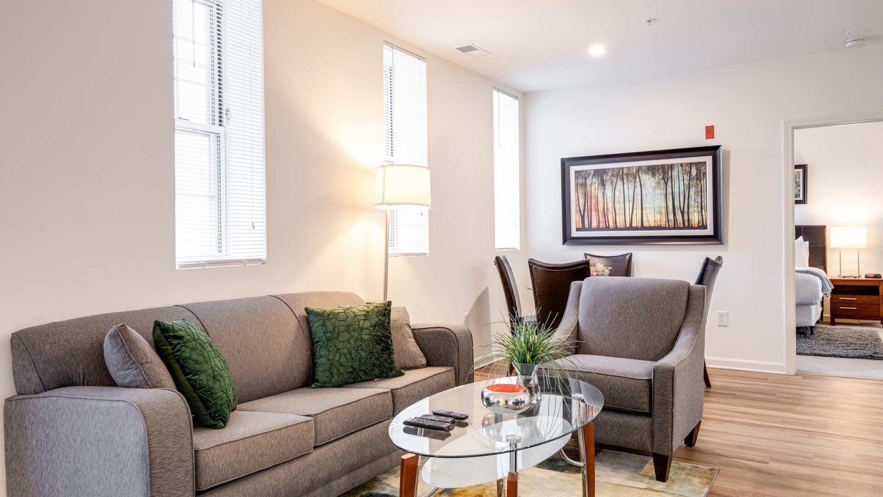 Photo of Livingroom in North Waltham