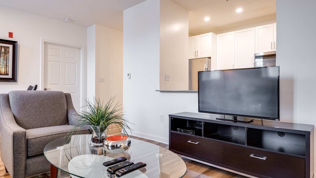 Photo of Livingroom in North Waltham