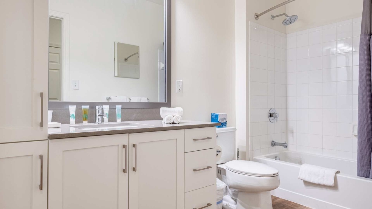 Photo of Bathroom in North Waltham