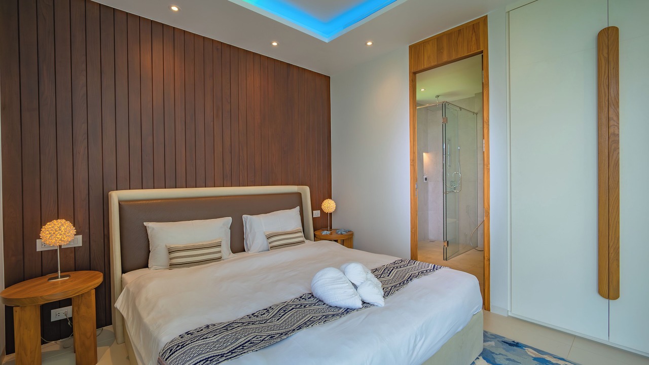 Photo of Bedroom in Rawai