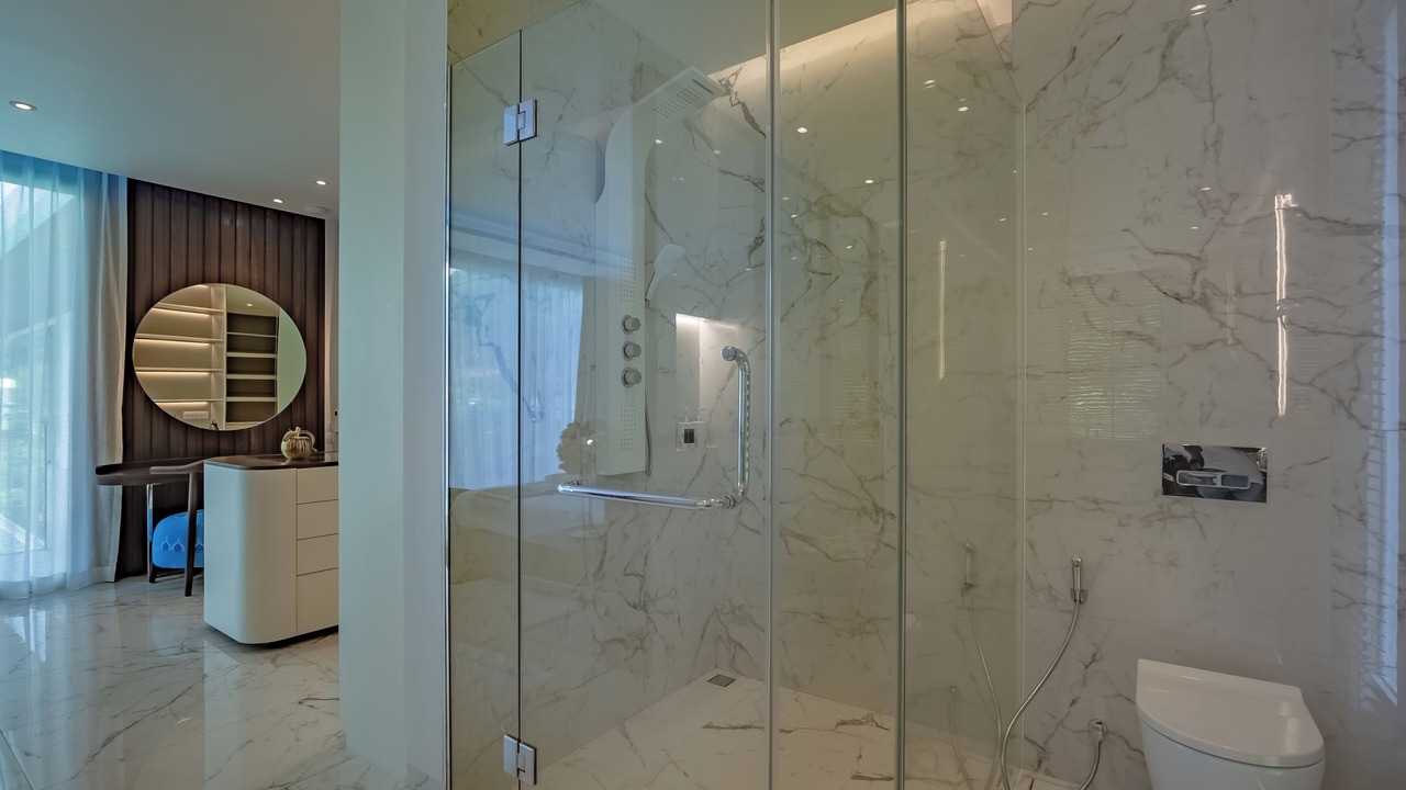 Photo of Bathroom in Rawai